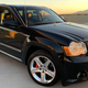Illustration for article titled At $17,500, Is This 2009 Jeep Grand Cherokee SRT-8 A Grand Bargain?
